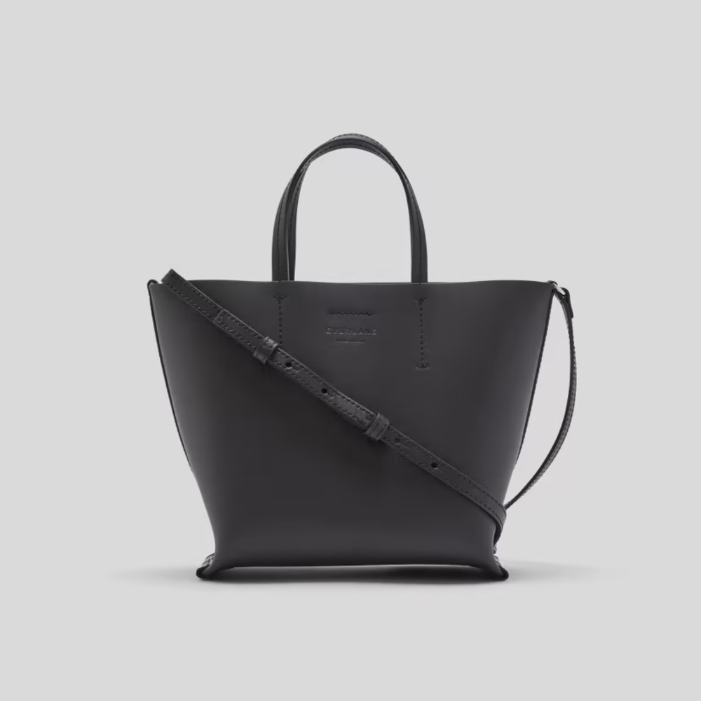 Everlane The Luxe Italian Leather Crossbody